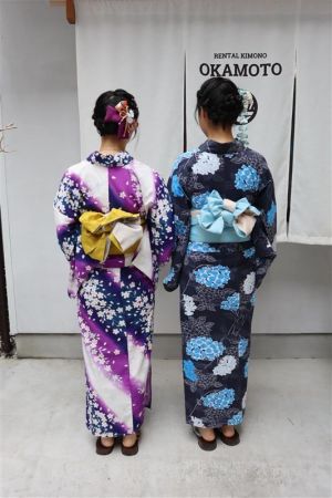 浴衣