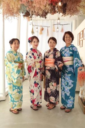 浴衣