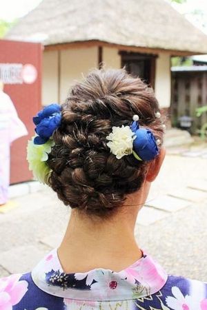 8チョイスヘアーセット
