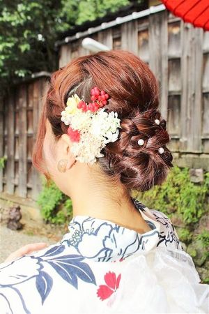 8チョイスヘアーセット