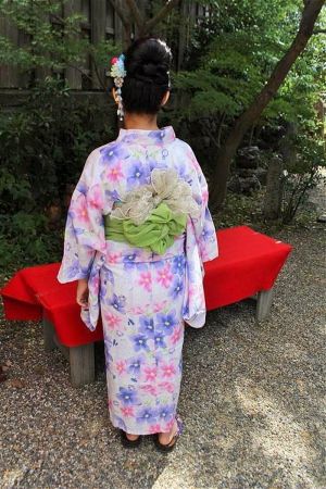 浴衣