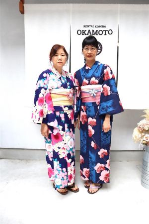 浴衣