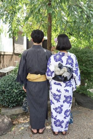 浴衣