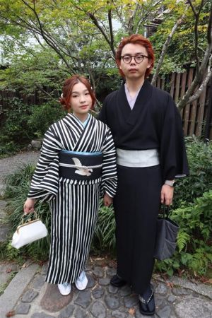 小紋