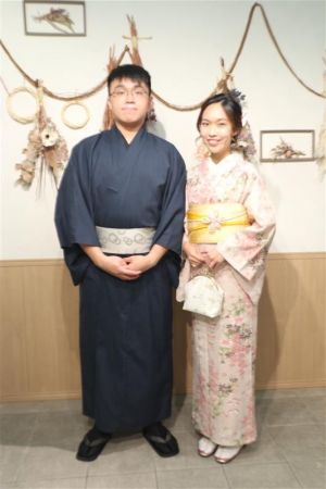 小紋