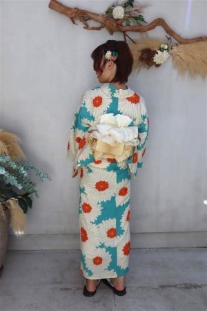 浴衣