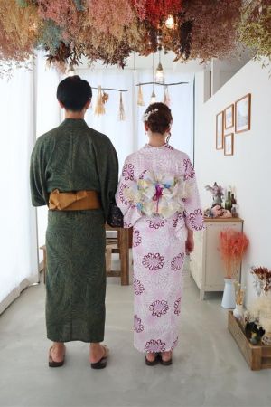 浴衣