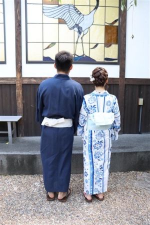 浴衣
