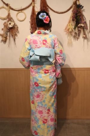 浴衣