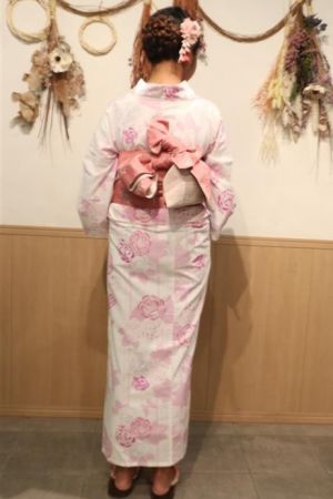 浴衣