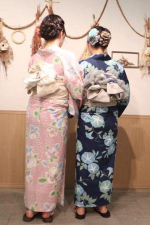 浴衣