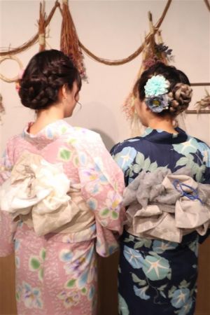 浴衣