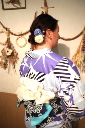 浴衣