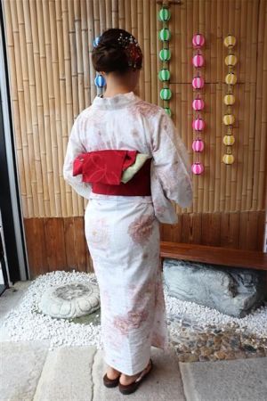 浴衣