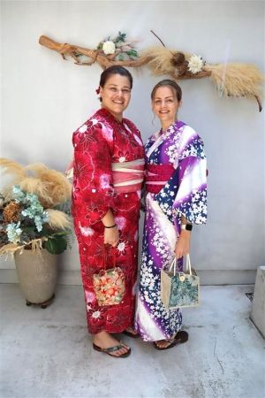 浴衣