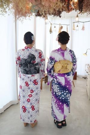 浴衣