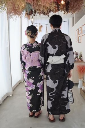 浴衣
