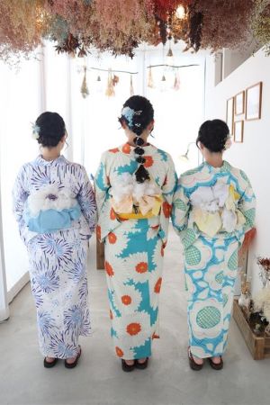浴衣