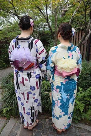 浴衣