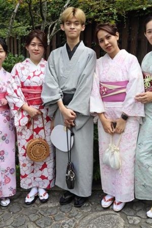 小紋