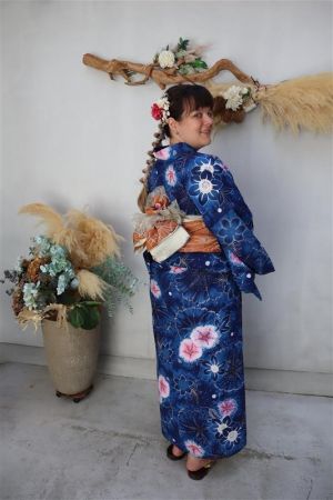 浴衣