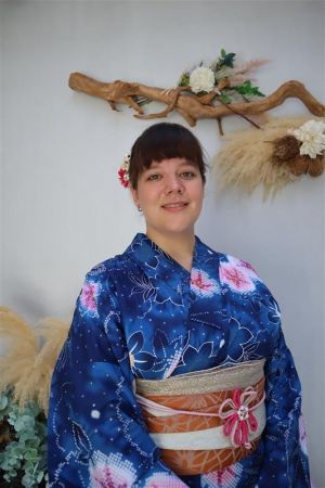 浴衣