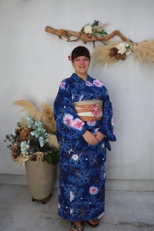 浴衣