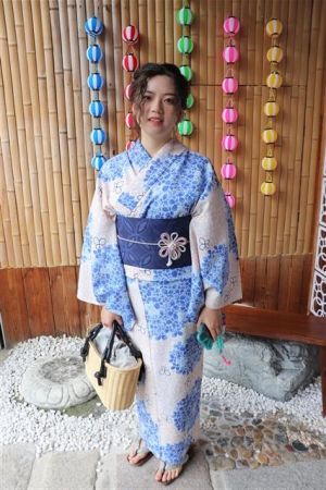 浴衣
