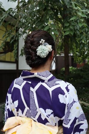 8チョイスヘアーセット