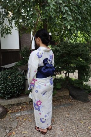 浴衣
