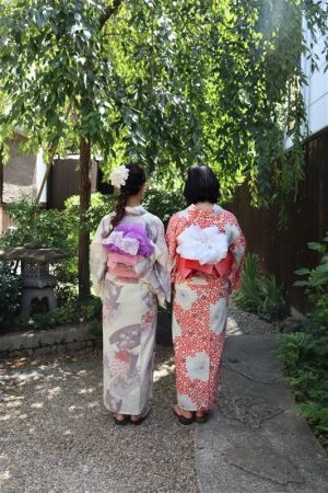 浴衣