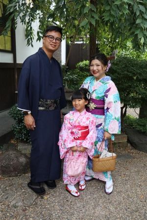 小紋
