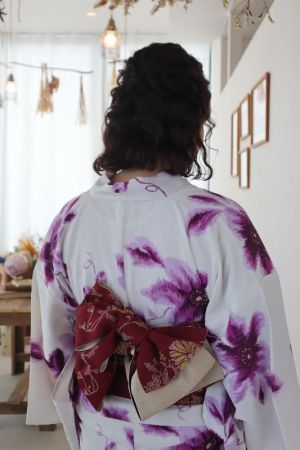 浴衣