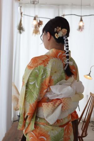 浴衣