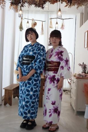 浴衣