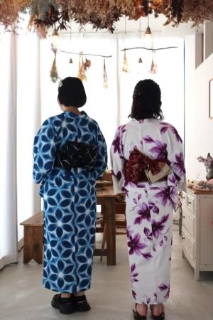浴衣
