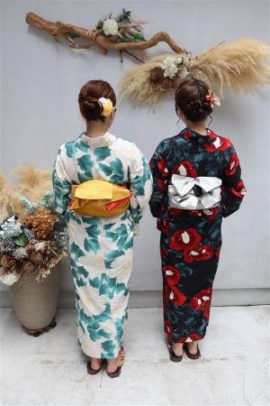 浴衣