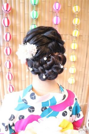 8チョイスヘアーセット