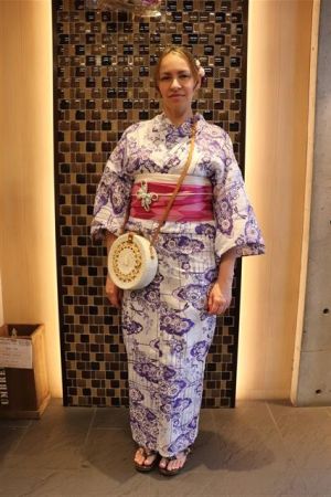 浴衣