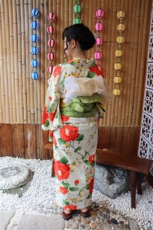 浴衣