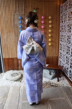 浴衣