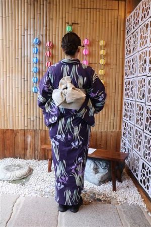 浴衣