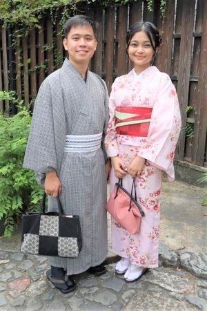 小紋