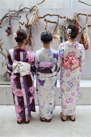 浴衣