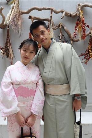 小紋