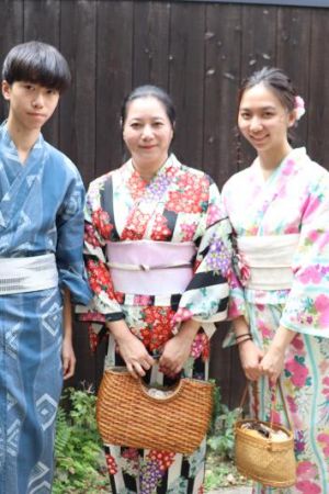 名古屋帯プラン