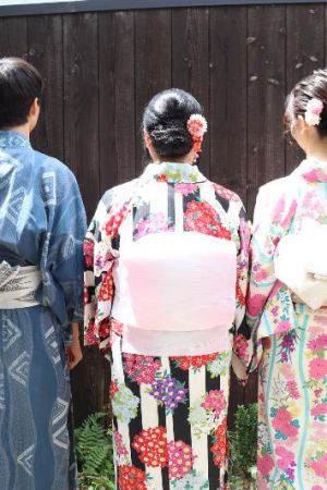 名古屋帯プラン