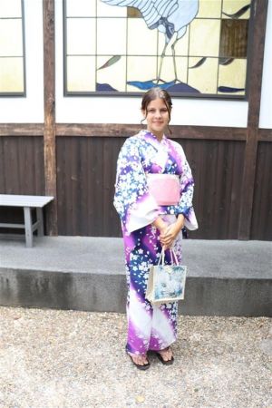 浴衣