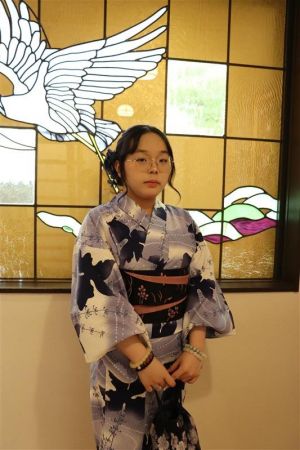 浴衣