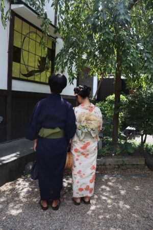 浴衣